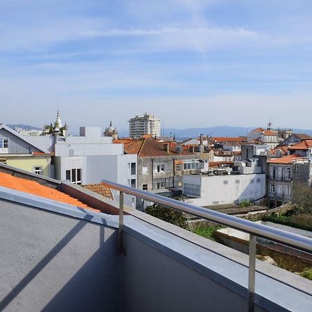 Hotel Laranjeira Viana do Castelo Bagian luar foto