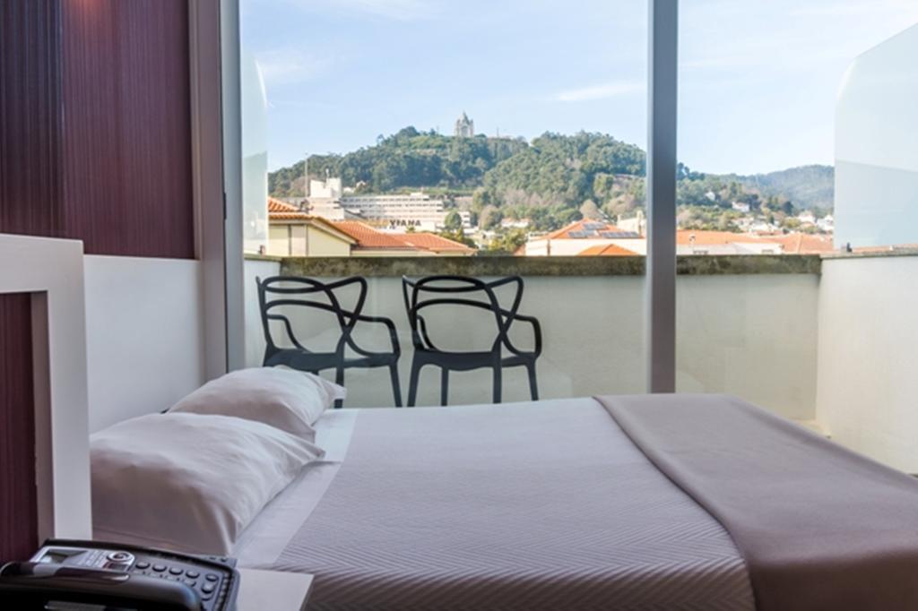 Hotel Laranjeira Viana do Castelo Ruang foto
