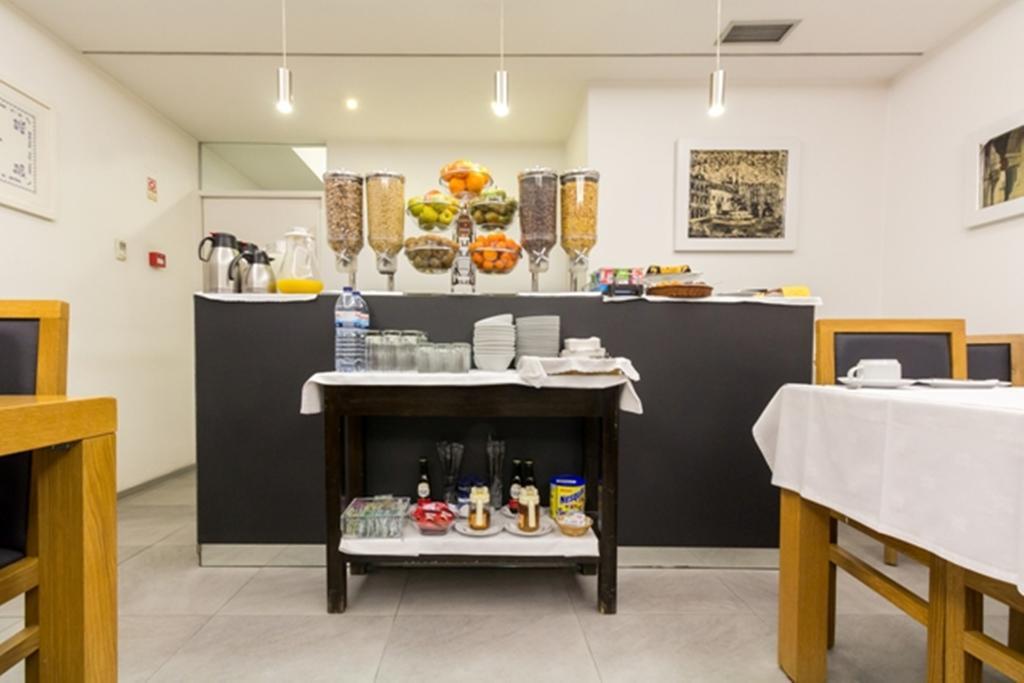 Hotel Laranjeira Viana do Castelo Bagian luar foto