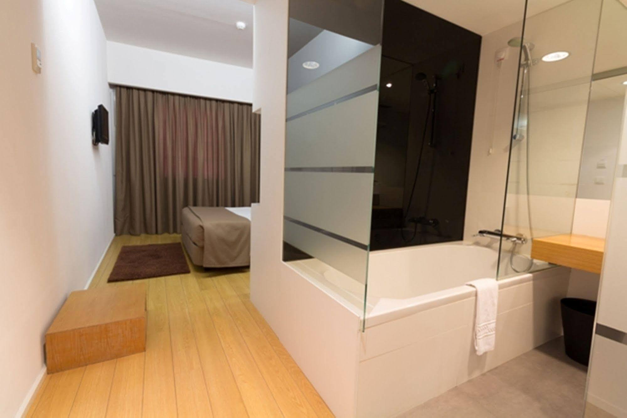 Hotel Laranjeira Viana do Castelo Bagian luar foto