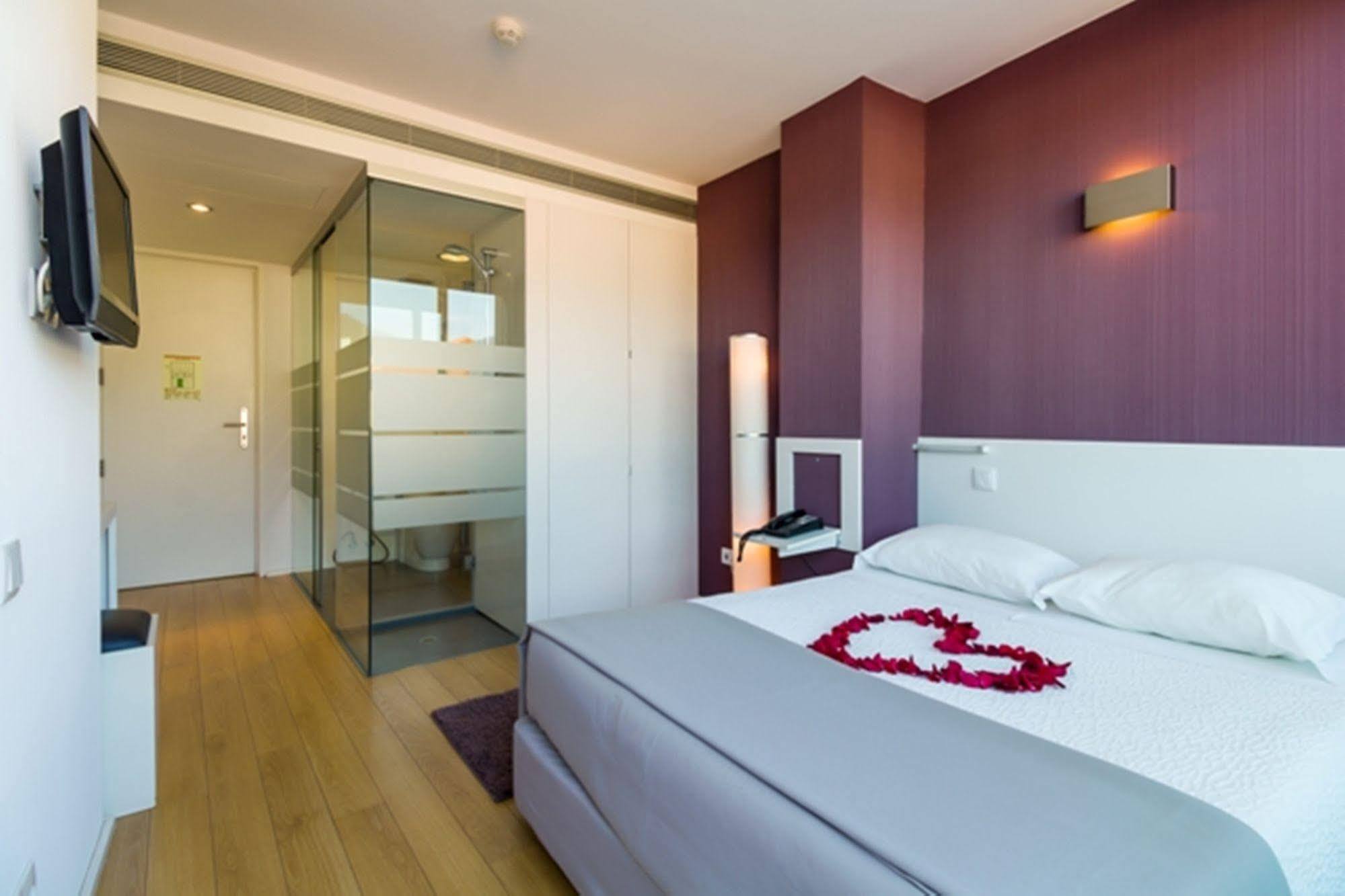 Hotel Laranjeira Viana do Castelo Bagian luar foto