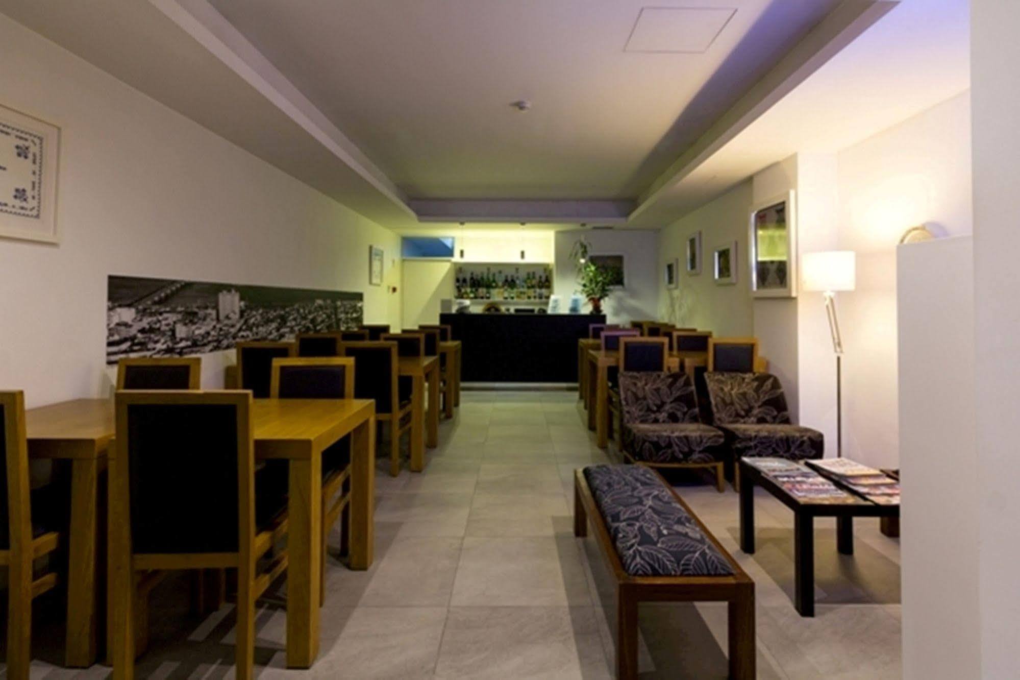 Hotel Laranjeira Viana do Castelo Bagian luar foto