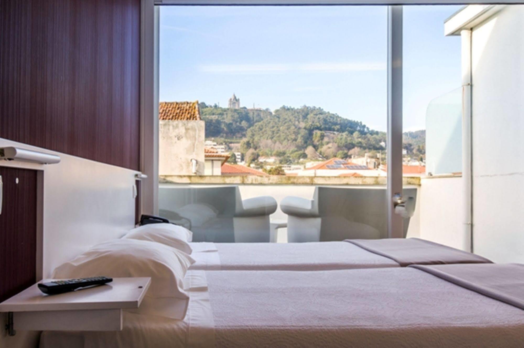 Hotel Laranjeira Viana do Castelo Bagian luar foto