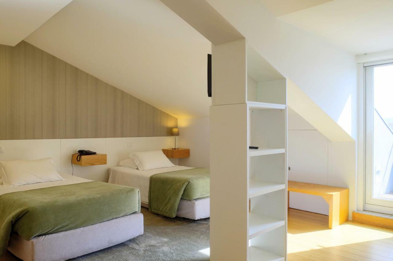Hotel Laranjeira Viana do Castelo Bagian luar foto