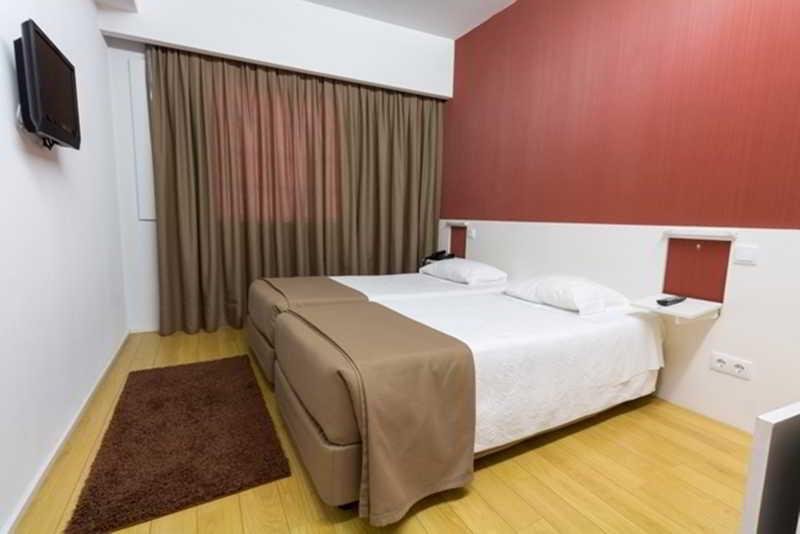 Hotel Laranjeira Viana do Castelo Bagian luar foto