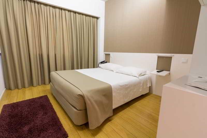 Hotel Laranjeira Viana do Castelo Bagian luar foto